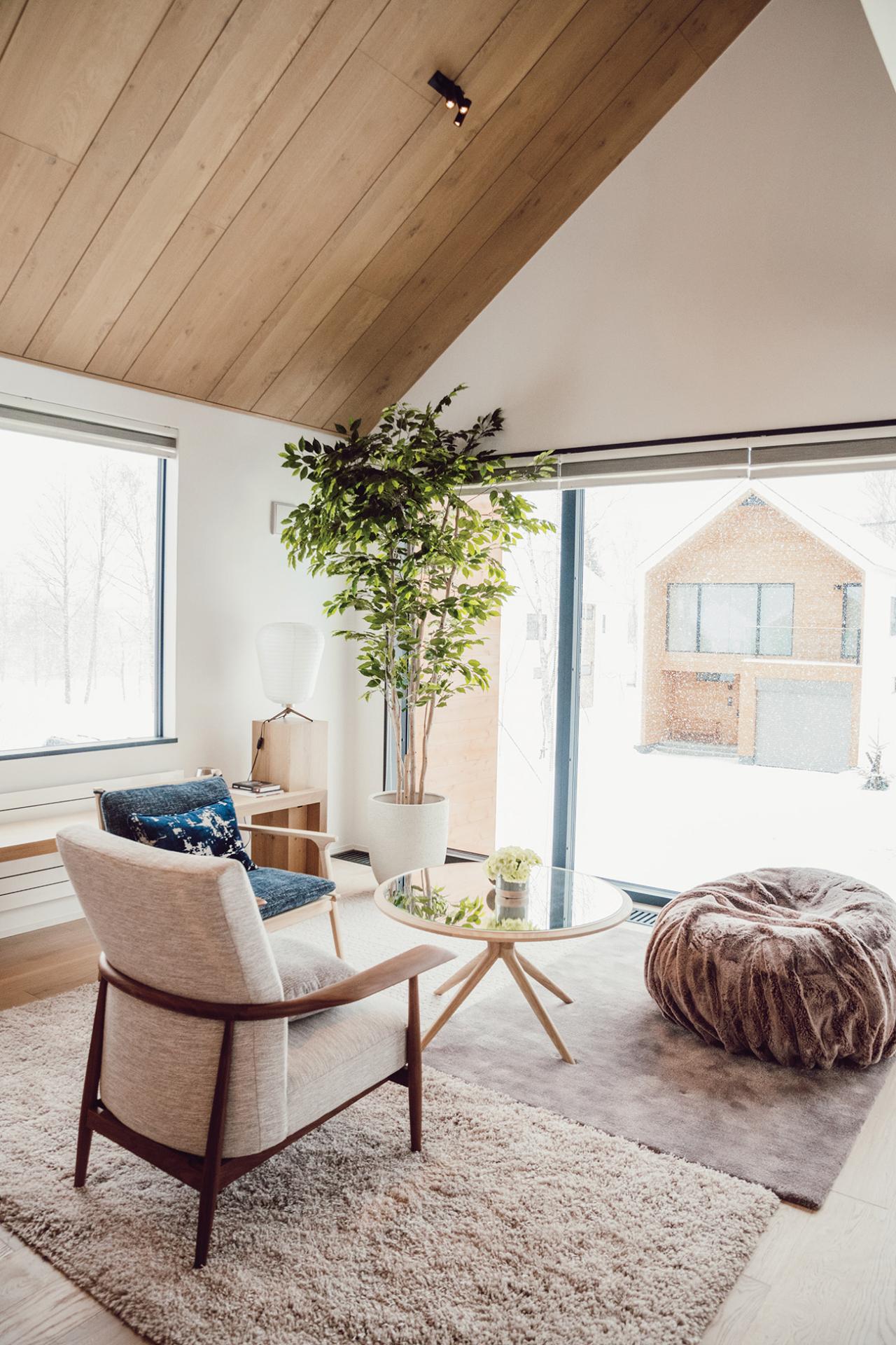 Houses of Hygge: Savour the Art of Slow Living at Koa Niseko