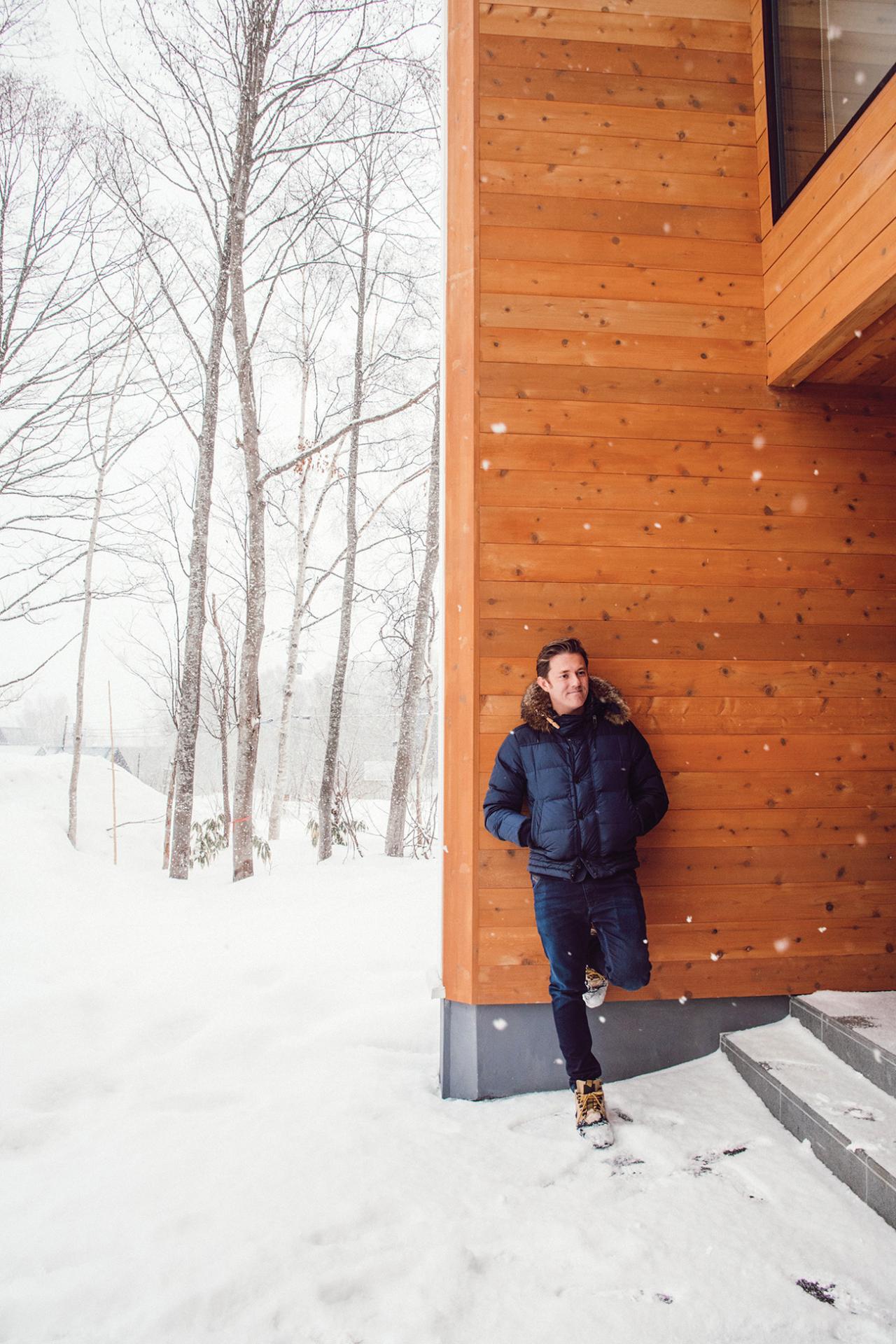 Houses of Hygge: Savour the Art of Slow Living at Koa Niseko