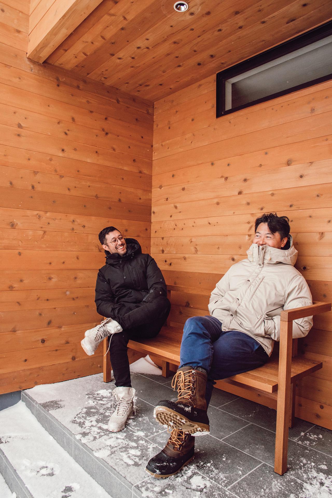 Houses of Hygge: Savour the Art of Slow Living at Koa Niseko