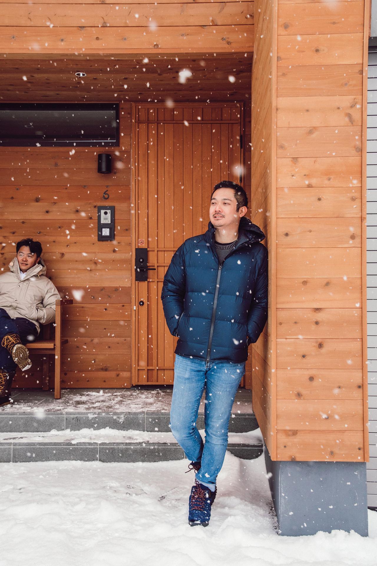 Houses of Hygge: Savour the Art of Slow Living at Koa Niseko