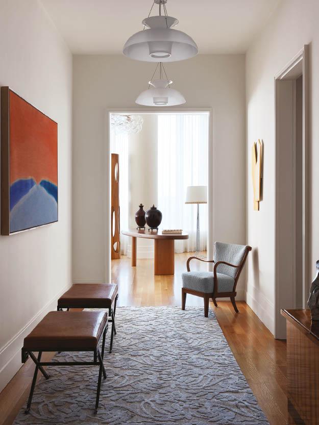 This New York Home is Every Art Lover's Dream