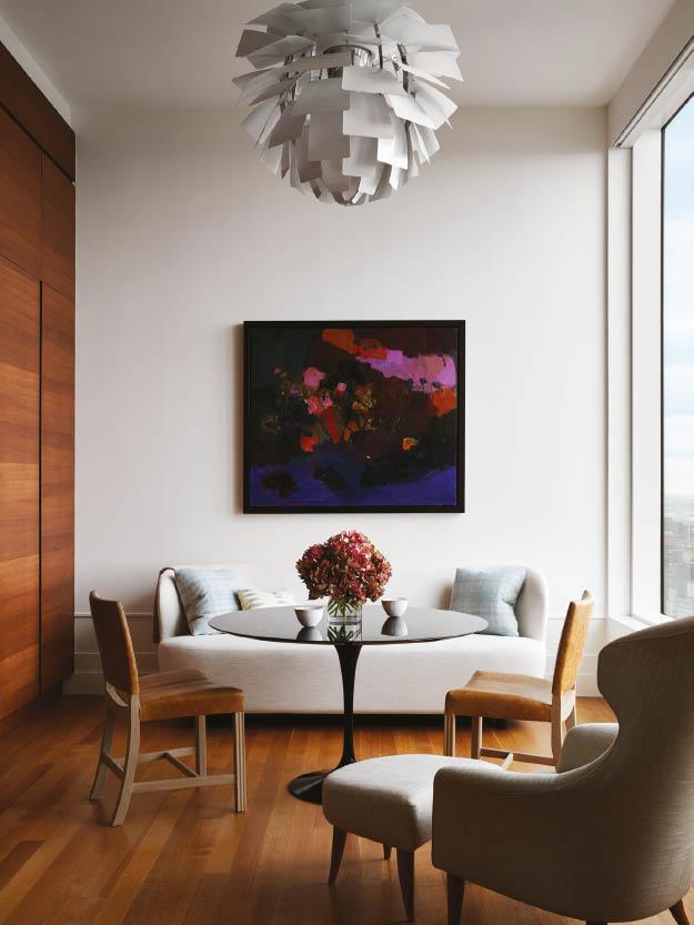 This New York Home is Every Art Lover's Dream