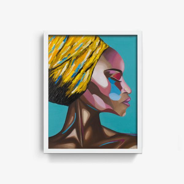 Look and Shop for Art This Weekend on New Digital Platform VZOW