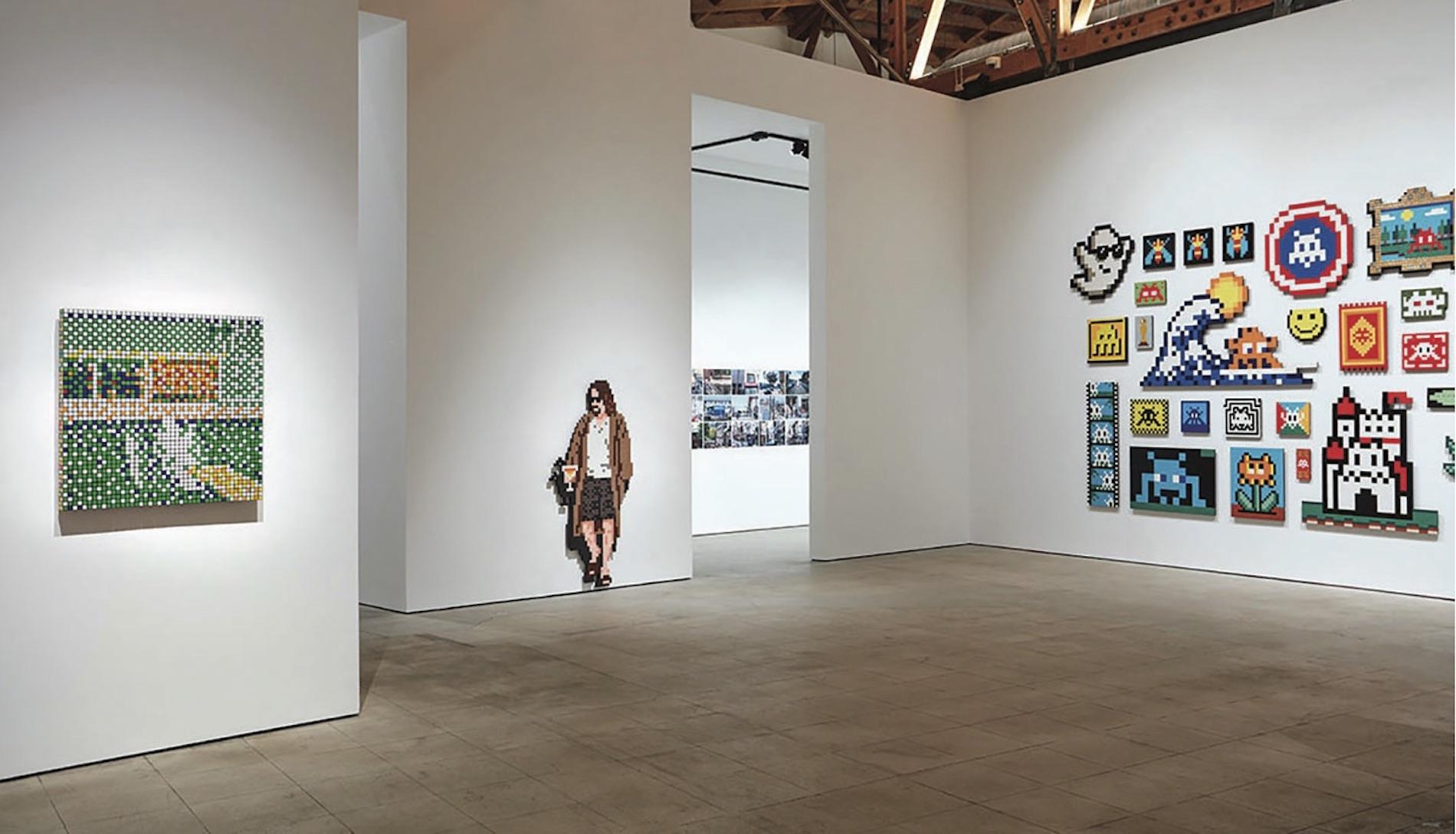 La La Land: Uncover The New Art City of Los Angeles