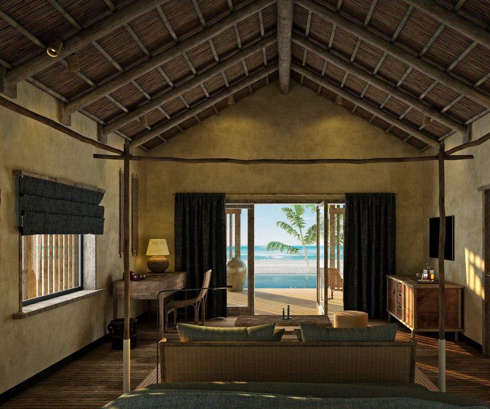 3 Most Exquisitely Designed Resort-Style Getaways in Asia