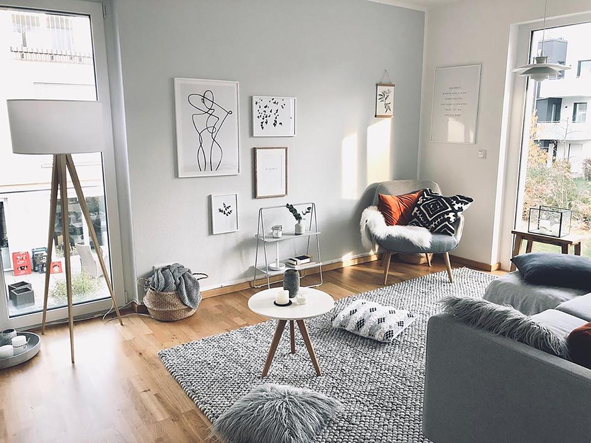 Less Is More 3 Ways To Bring Scandinavian Simplicity Into Your Home