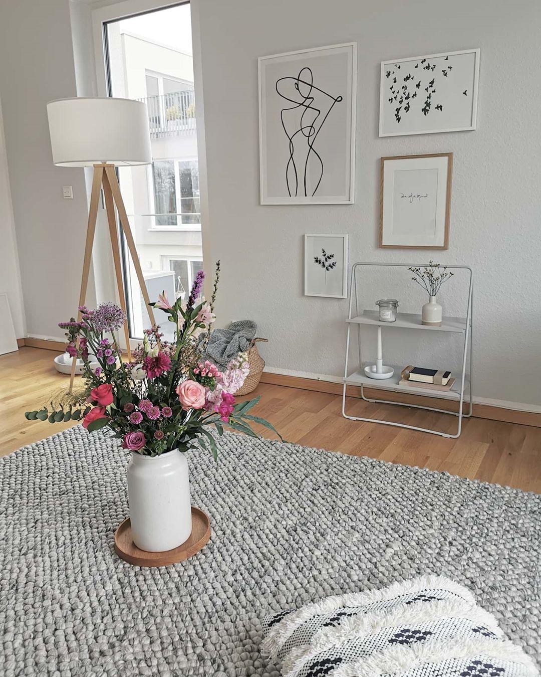 Less is More: 3 Ways to Bring Scandinavian Simplicity Into your Home