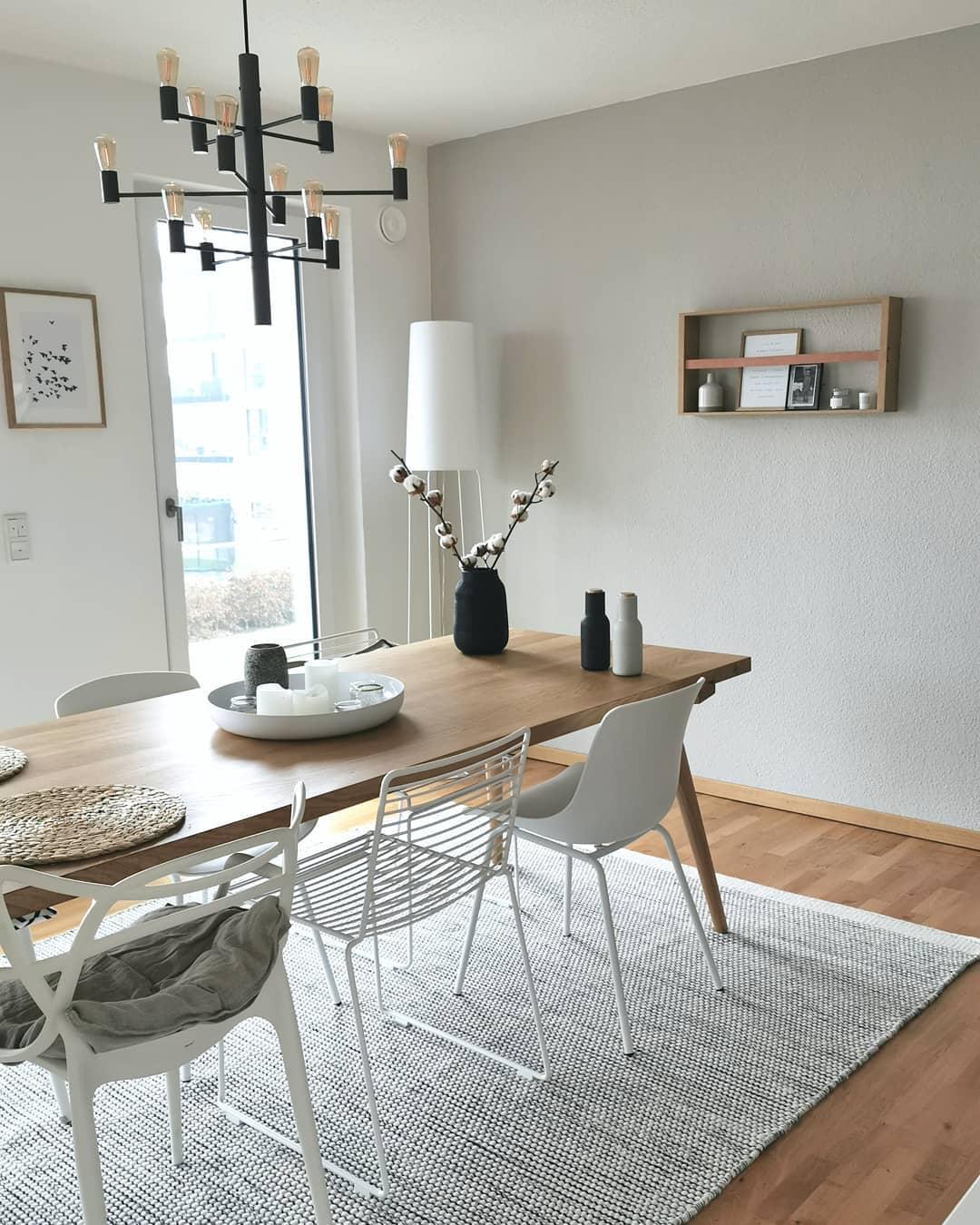 Less is More: 3 Ways to Bring Scandinavian Simplicity Into your Home