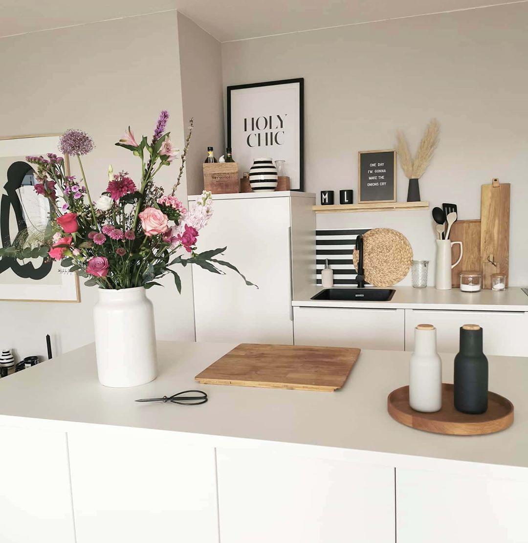 Less is More: 3 Ways to Bring Scandinavian Simplicity Into your Home