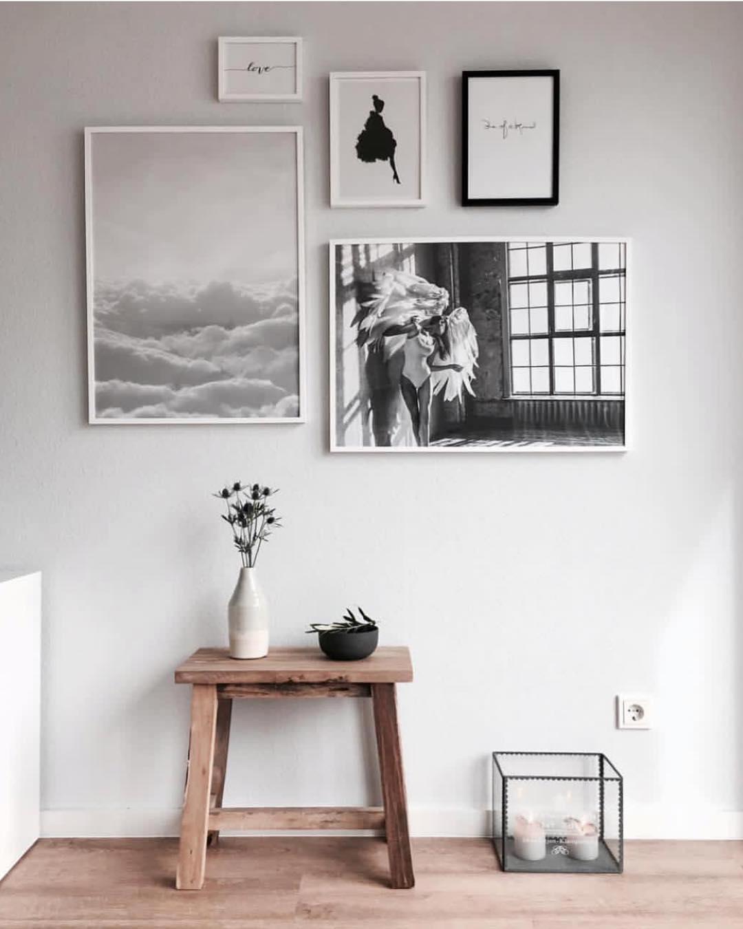 Less is More: 3 Ways to Bring Scandinavian Simplicity Into your Home