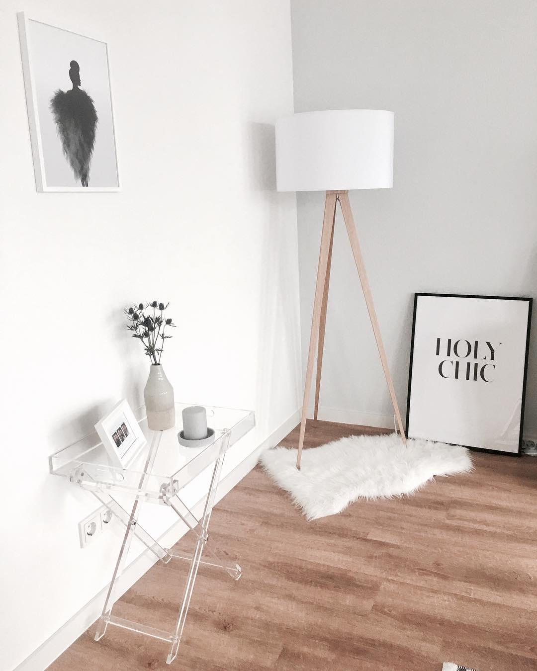 Less is More: 3 Ways to Bring Scandinavian Simplicity Into your Home