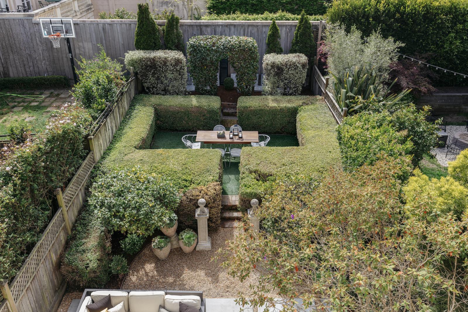 This Victorian House in San Francisco Has Been Given a Chic 21st-Century Update