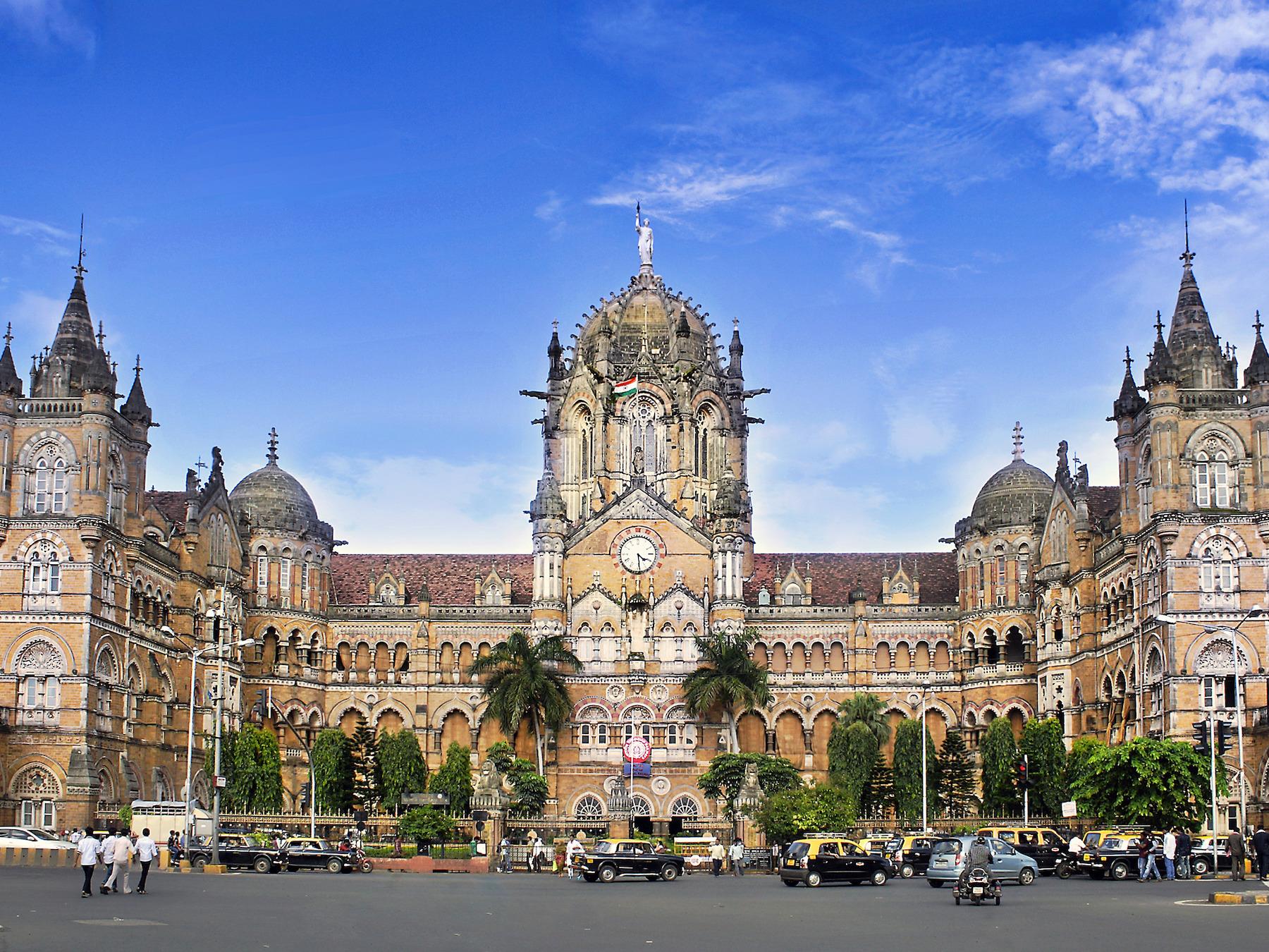 A Design Lover's Guide to Mumbai: Part One