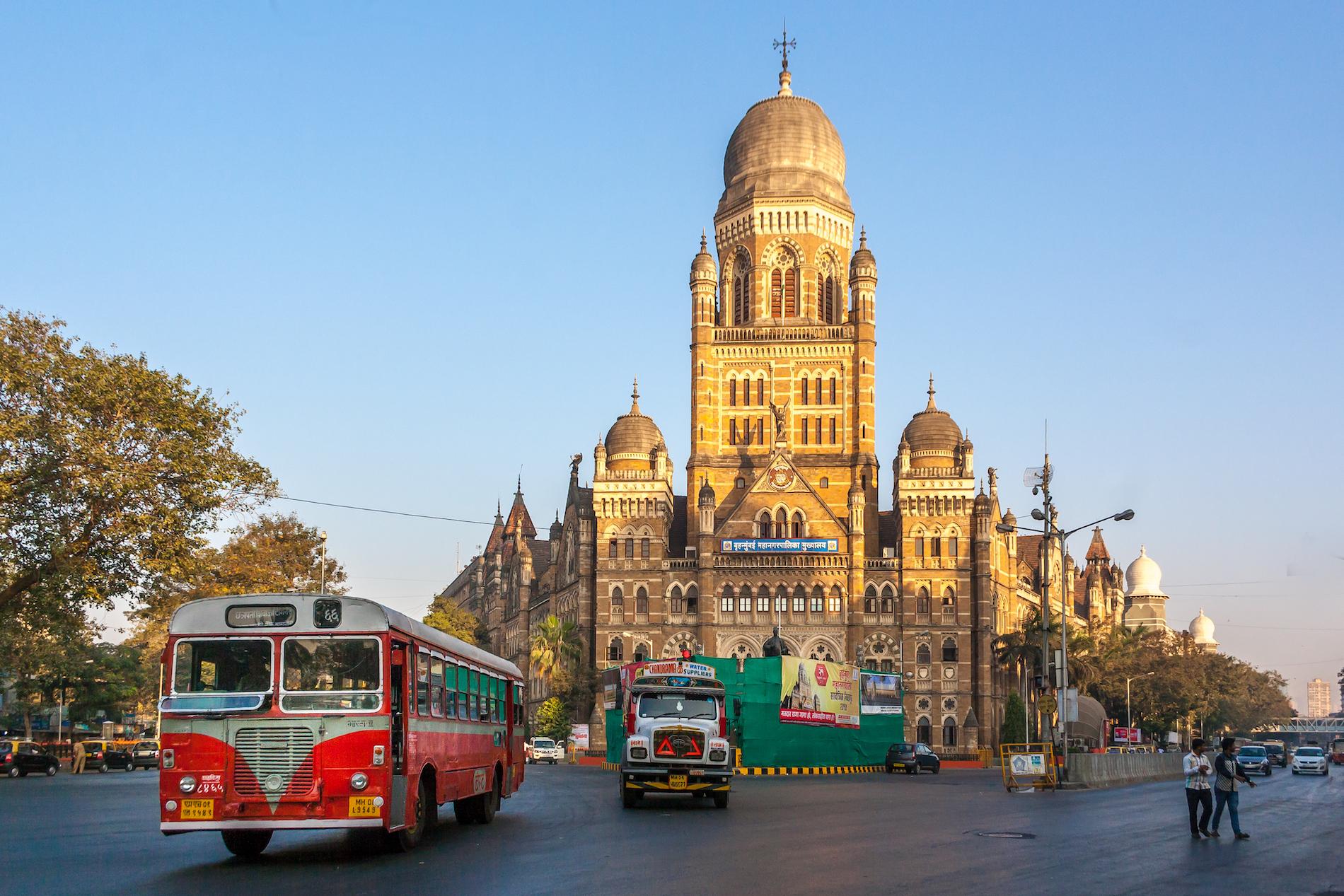 A Design Lover's Guide to Mumbai: Part One