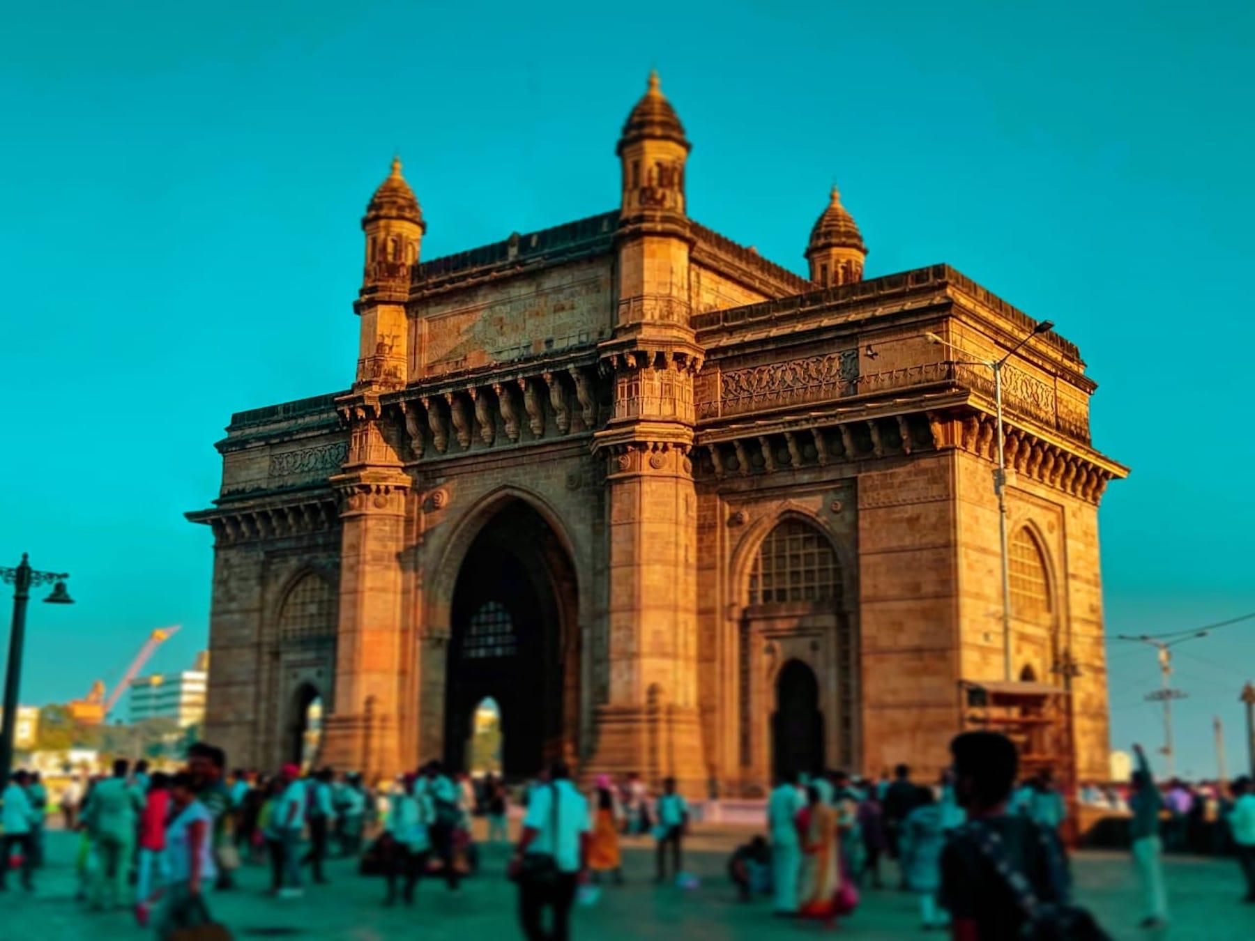 A Design Lover's Guide to Mumbai: Part One