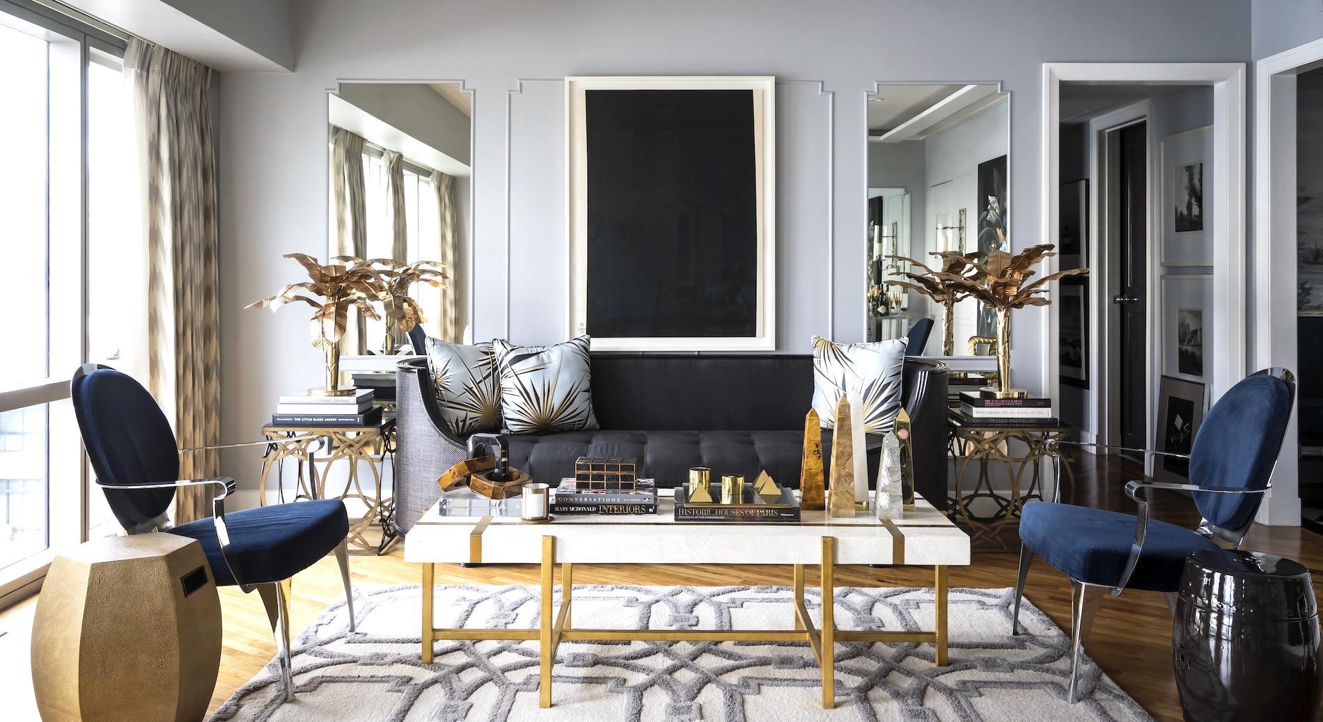 An Insiders' Guide to Choosing the Perfect Interior Designer
