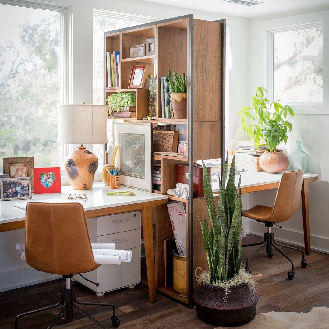 Work From Home: 3 Easy Home Office Ideas to Instantly Spark Productivity