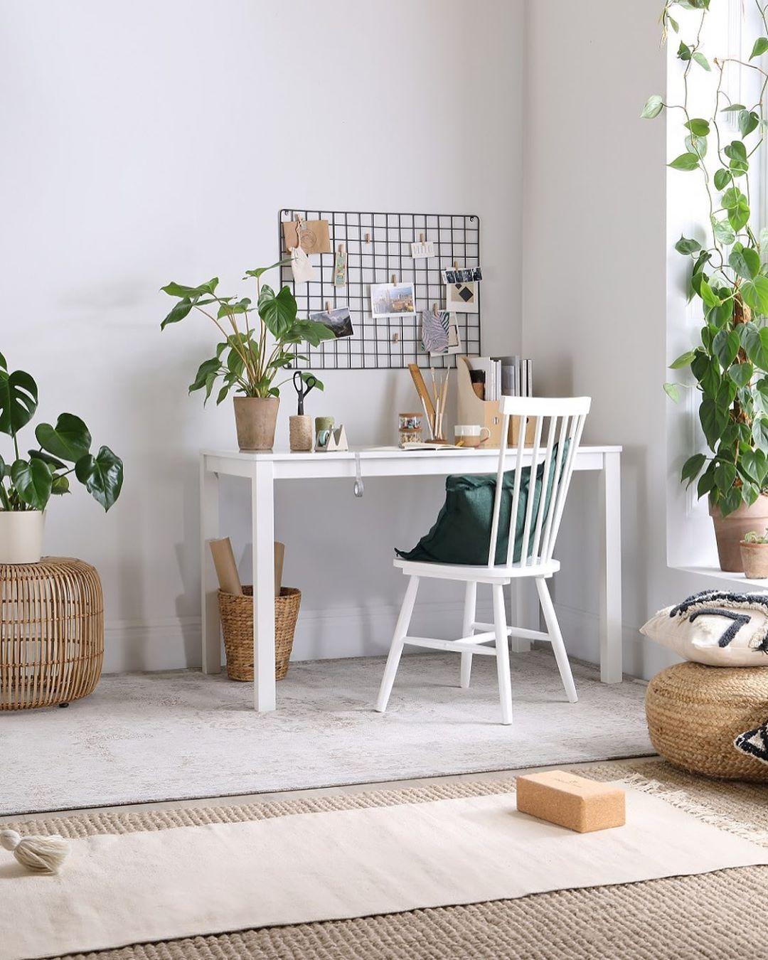 Work From Home: 3 Easy Home Office Ideas to Instantly Spark Productivity