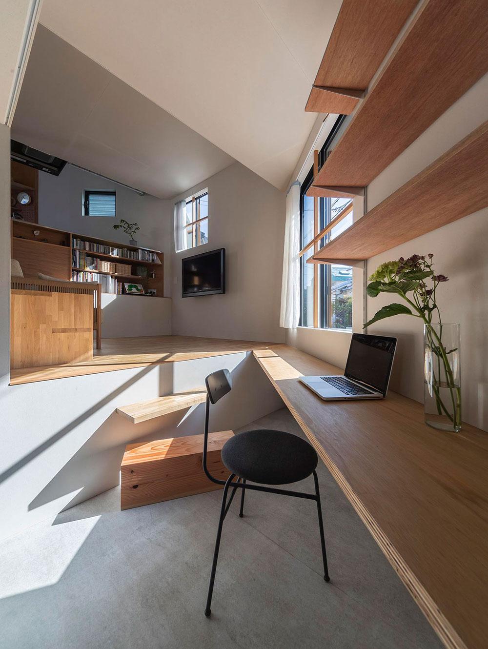 The 16-Storey House in the Osaka Shows Us the Magic of Deconstruction