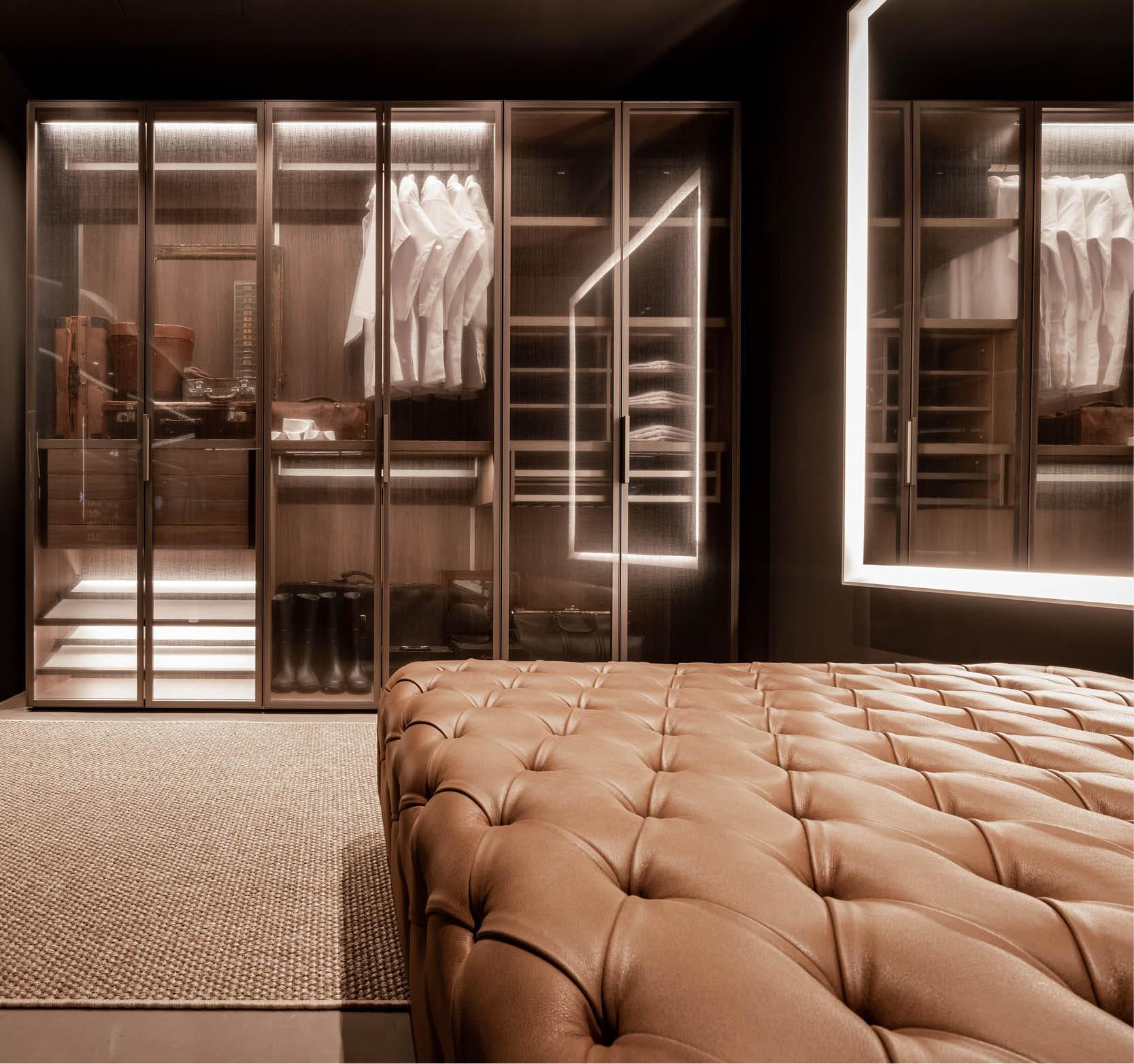 How to Create a Timeless Home, According to Boffi| De Padova's CEO