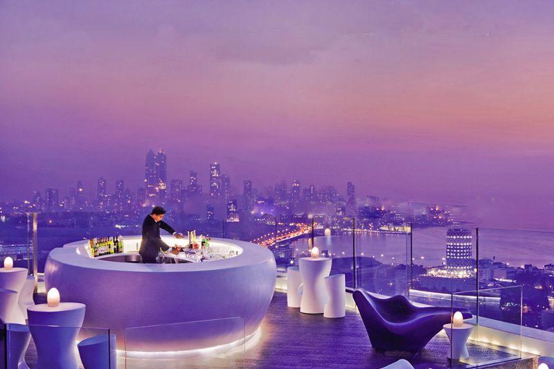 A Design Lover's Guide to Mumbai: Part Two
