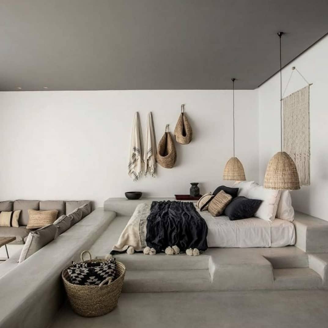 3 Ways to Create a Contemporary Wabi-Sabi Aesthetic