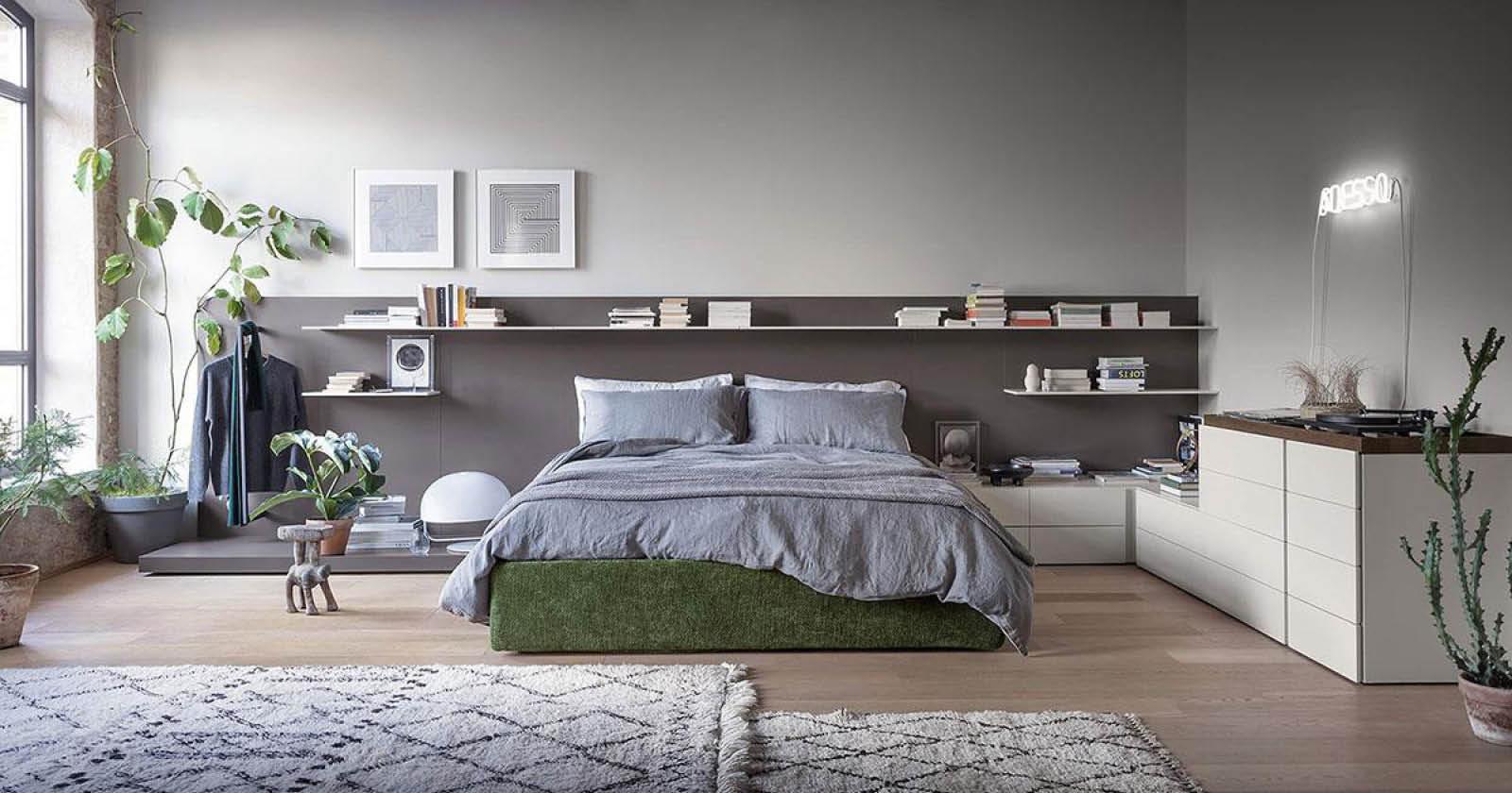 This Ingenious Multi-Purpose Storage Unit is Key to a Chic, Clutter