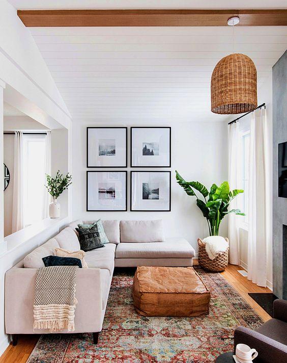 4 Fengshui Tips for Small Spaces