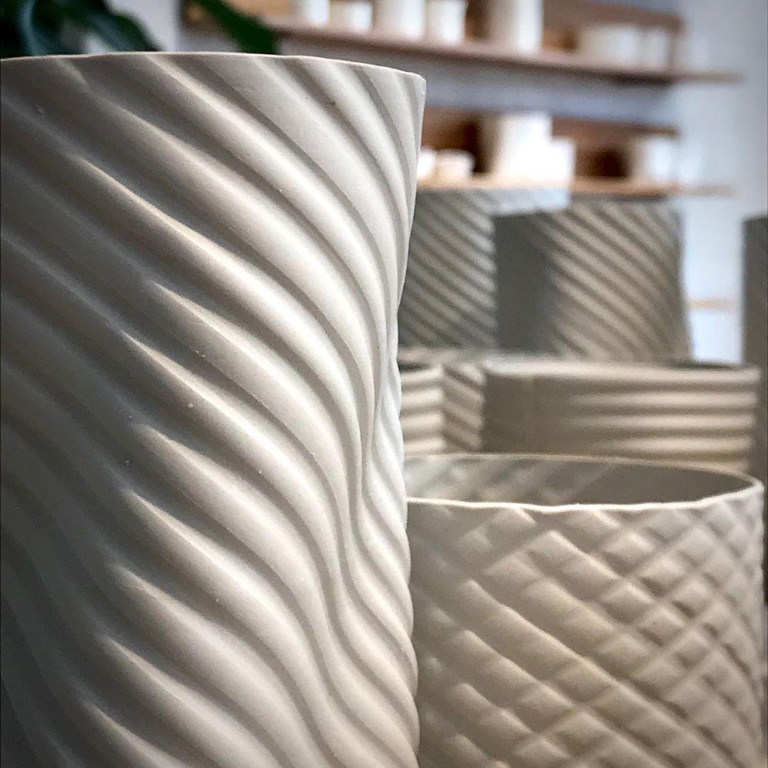 純手工的質感溫度，精選三大丹麥陶瓷品牌讓生活多點情趣
