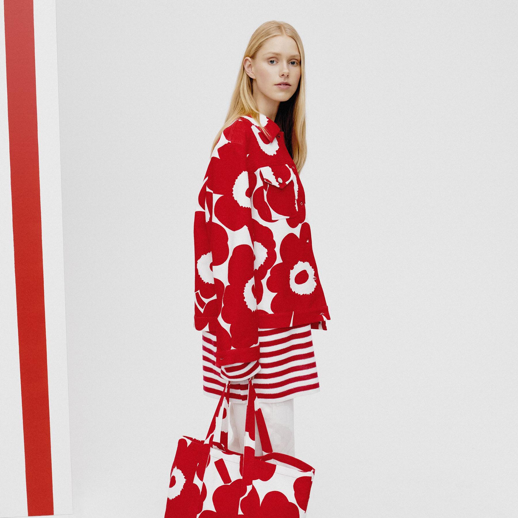 Weaving Magic: Marimekko Teams Up with Spinnova on Wood-Based Eco-Fabric