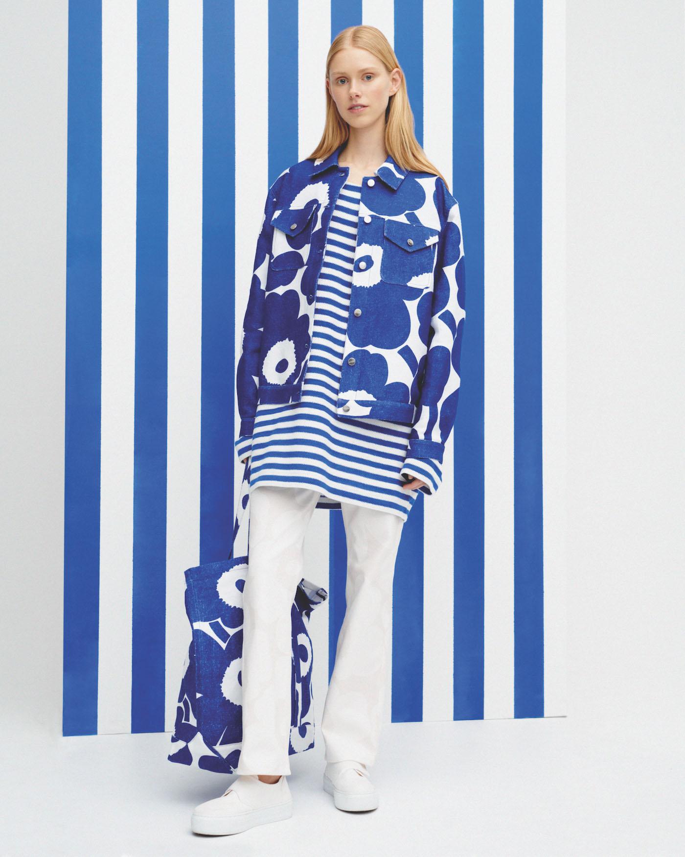 Weaving Magic: Marimekko Teams Up with Spinnova on Wood-Based Eco-Fabric