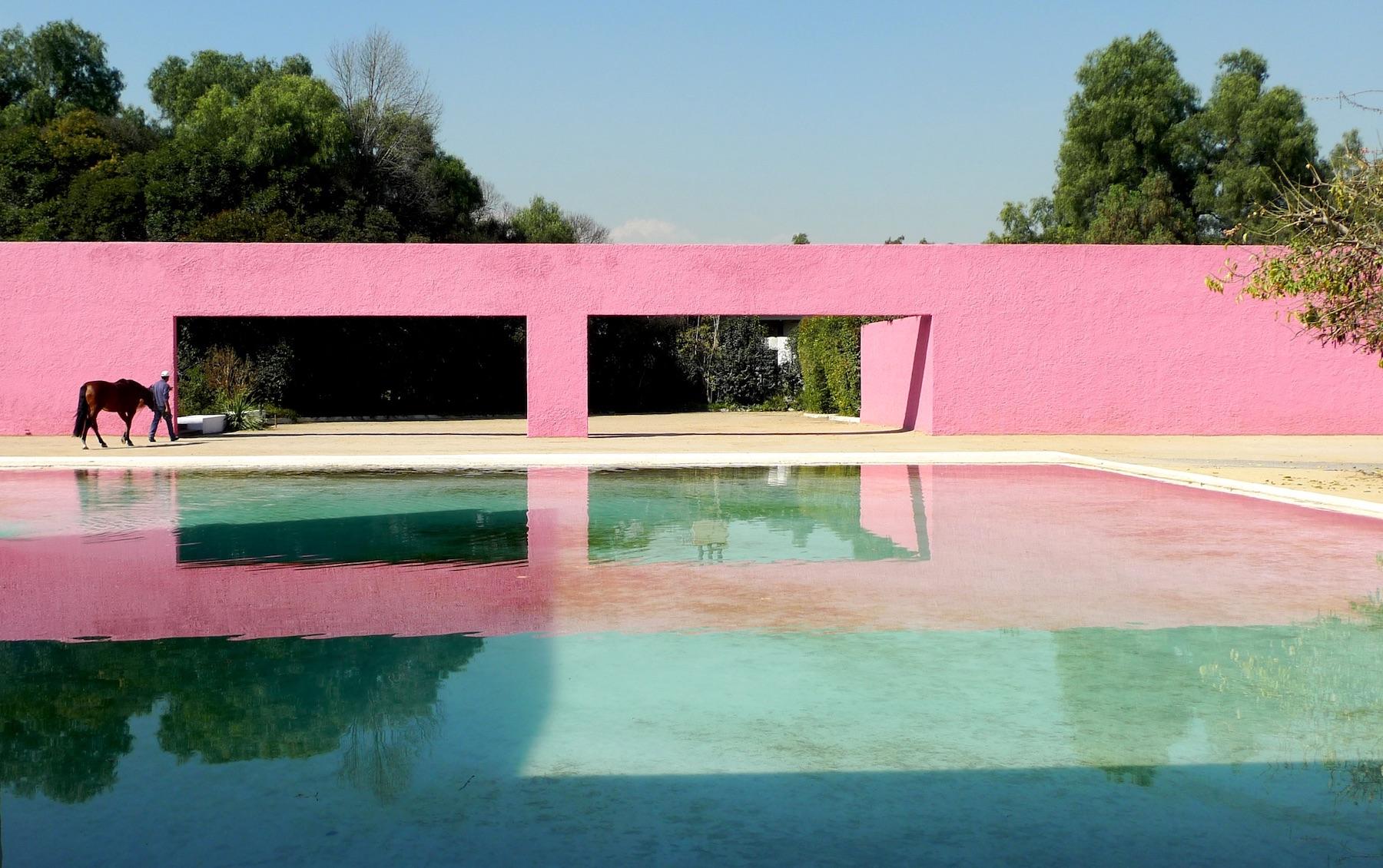 Viva Mexico: A Design Lover's Guide to the Latin-American Playground