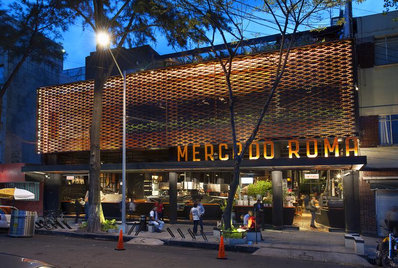 Viva Mexico: A Design Lover's Guide to the Latin-American Playground