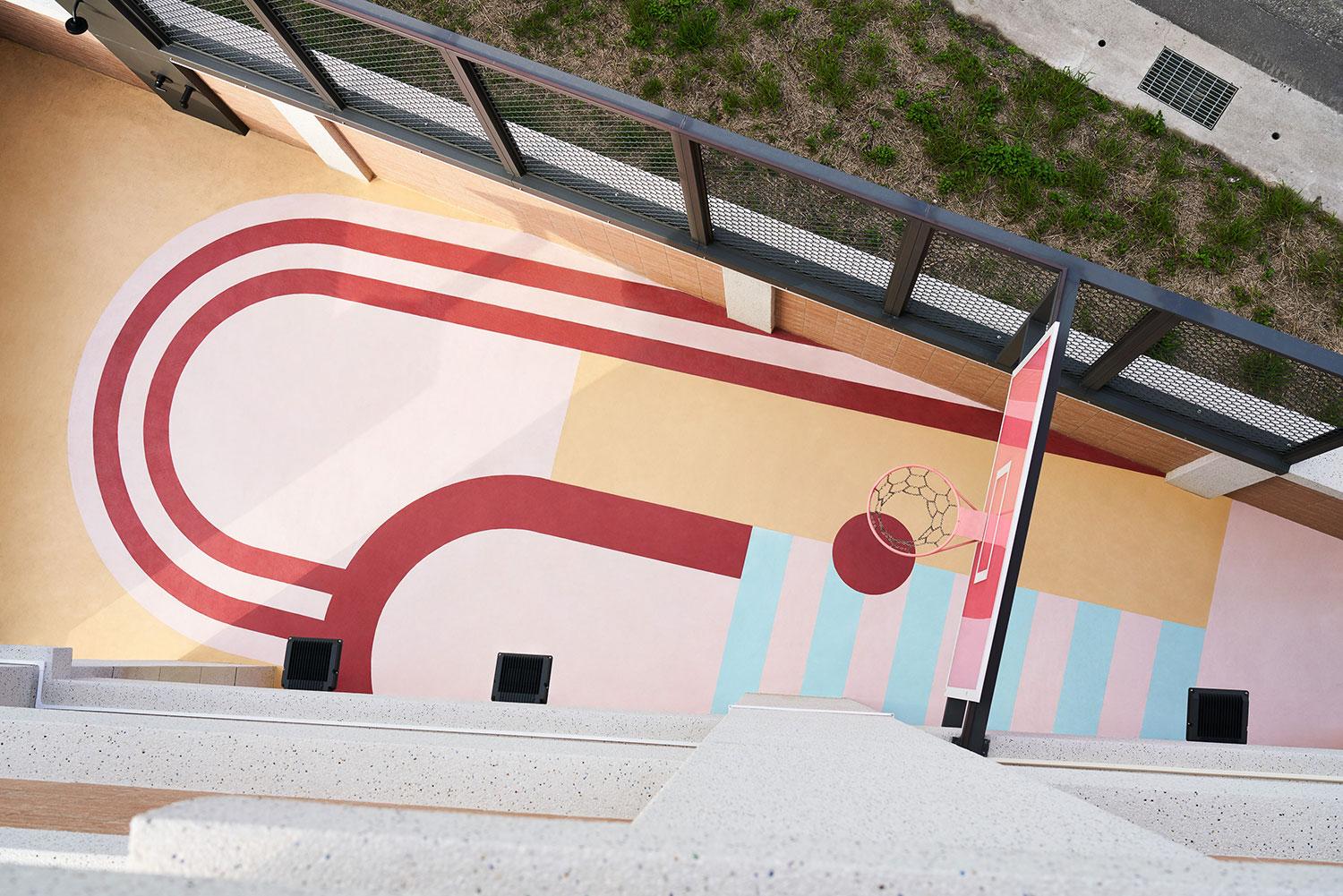 A Pink-Hued Holiday Villa in Taiwan Dedicated to Cats