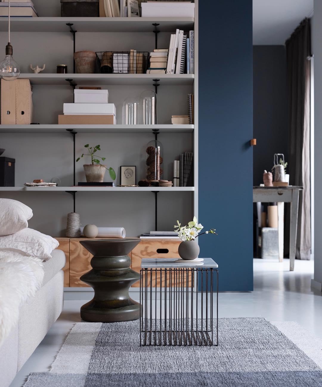 Simple Ways to Refresh Your Home with Warm Grey Tones