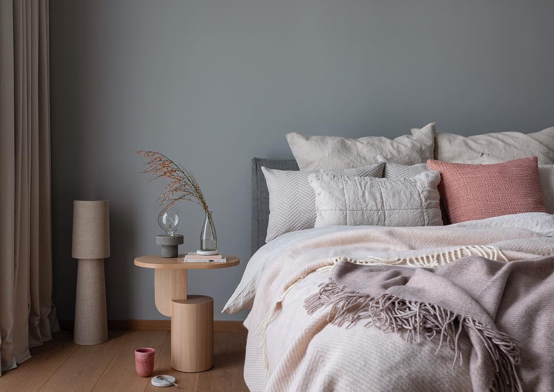 Simple Ways to Refresh Your Home with Warm Grey Tones