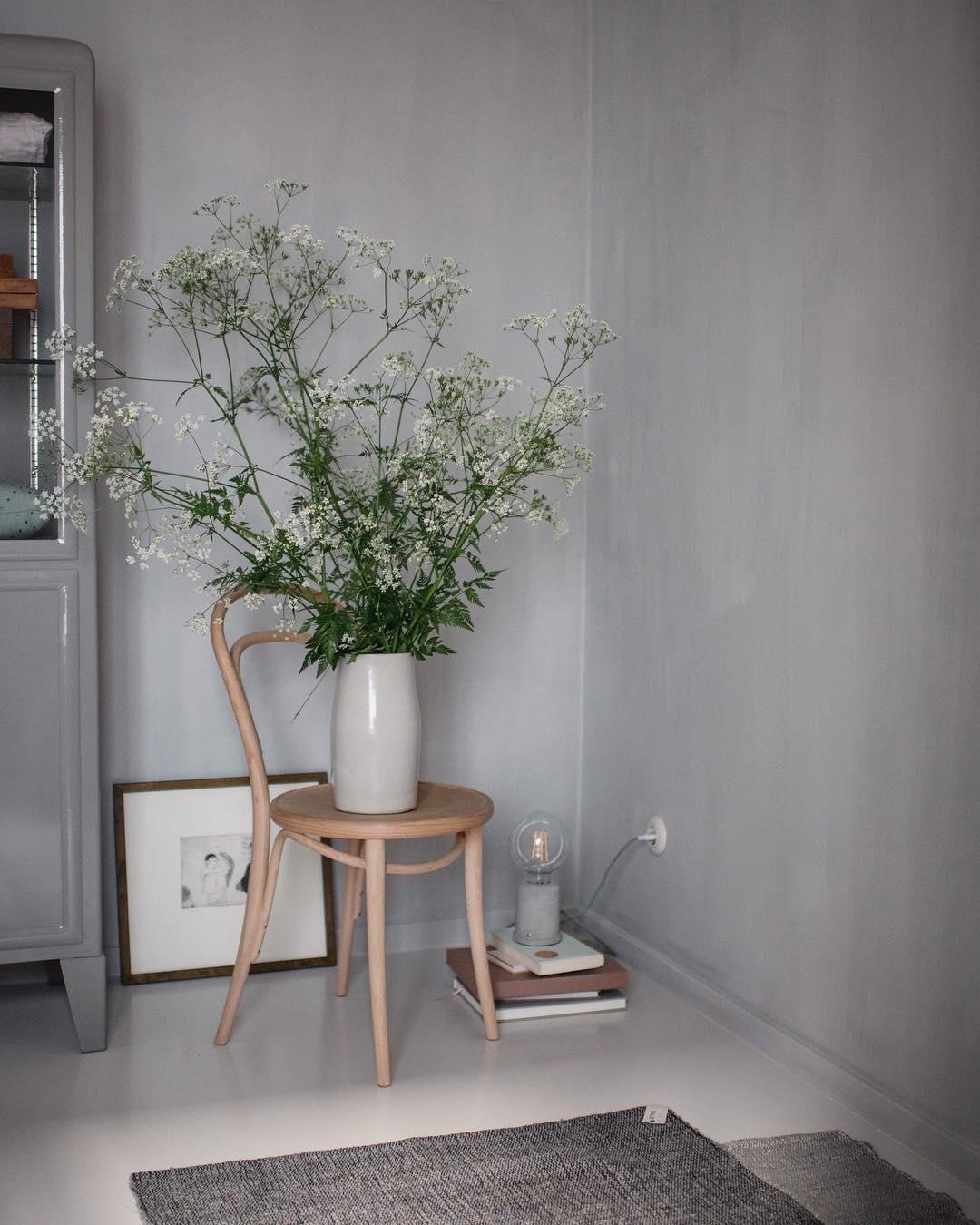 Simple Ways to Refresh Your Home with Warm Grey Tones
