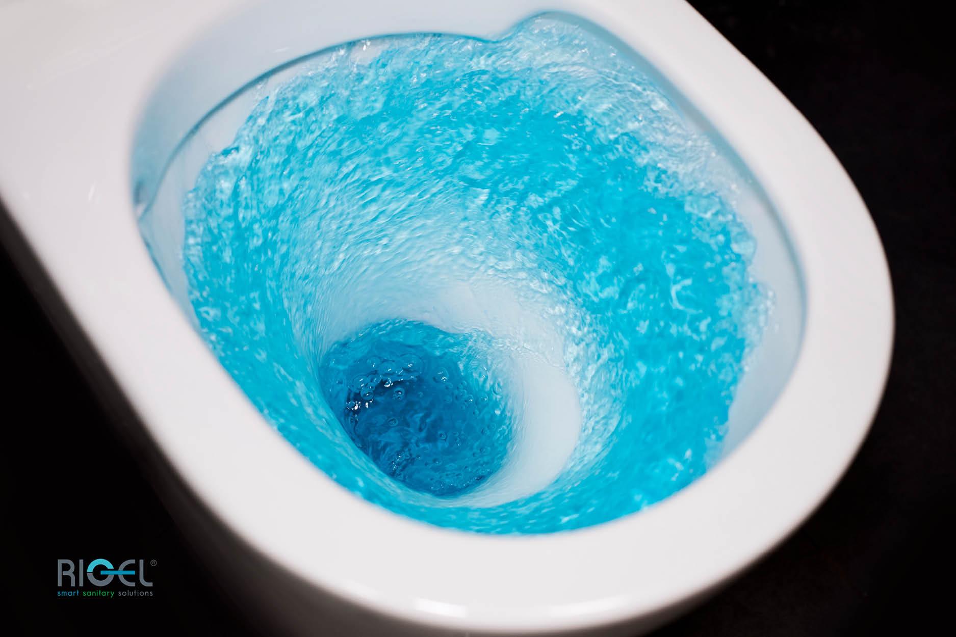 Discover How Rigel’s Sanitaryware is Optimising Hygiene in Communal Bathrooms