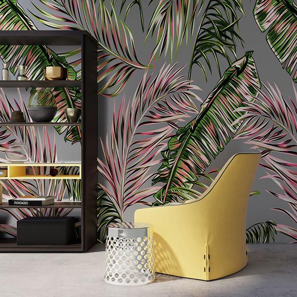 These Are The Next Big Wallpaper Trends for 2020
