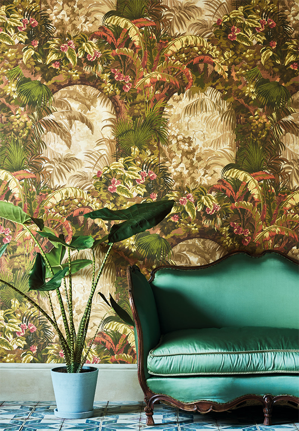 These Are The Next Big Wallpaper Trends for 2020