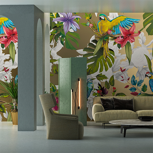 These Are The Next Big Wallpaper Trends for 2020