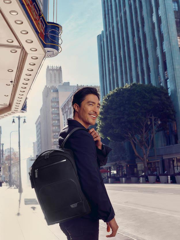 Dive Into Eclectic Globe-Trotting Adventures With Actor Daniel Henney