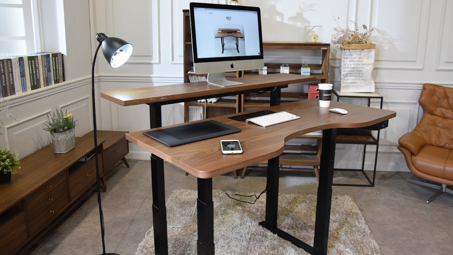 Setting Up a Functional and Stylish Home Office if You Don’t Have One Yet
