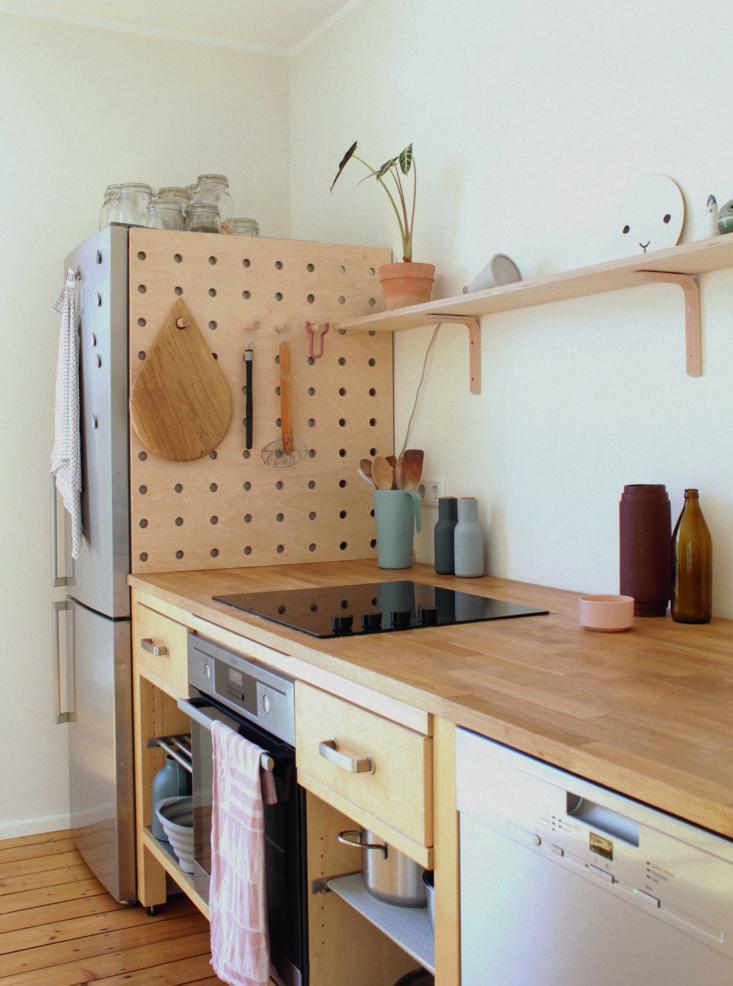 3 Ways To Maximise A Small Kitchen