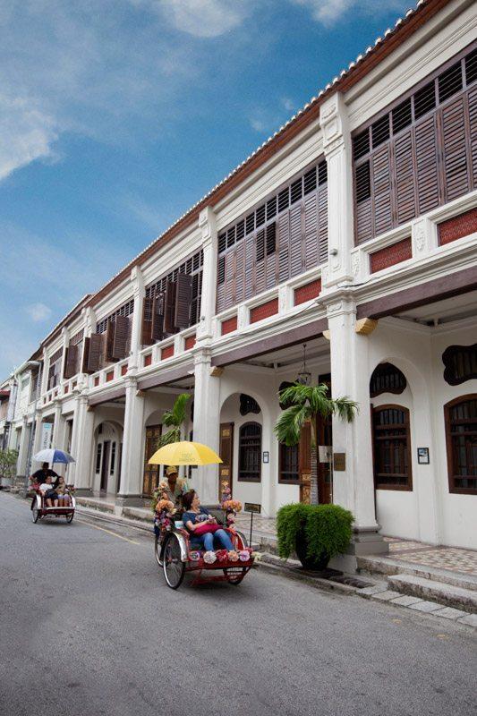 Seven Terraces: Embracing the Heart and Soul of Peranakan Culture