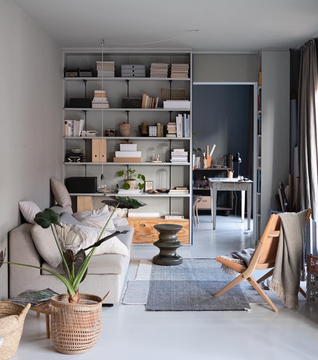 Simple Ways to Refresh Your Home with Warm Grey Tones