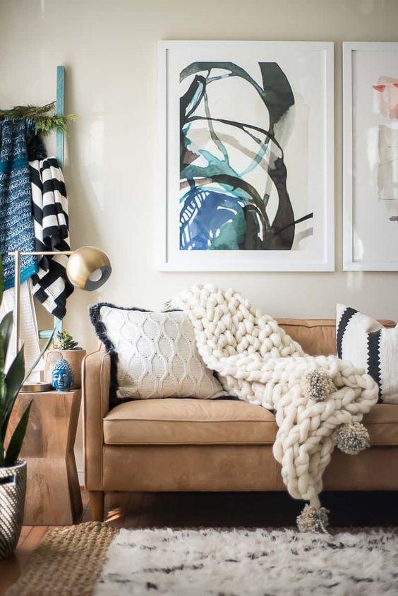 3 DIY Projects You Can Do to Pass Time and Jazz Up Your Home