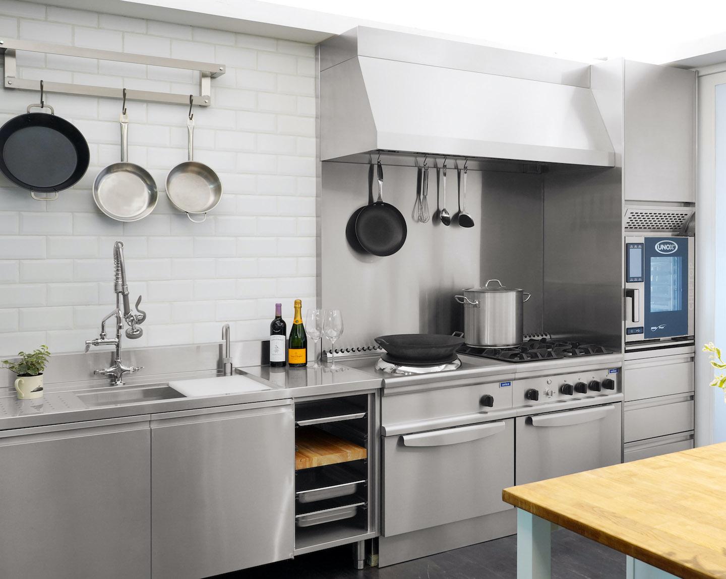 Unico® Cooking System | Home Journal