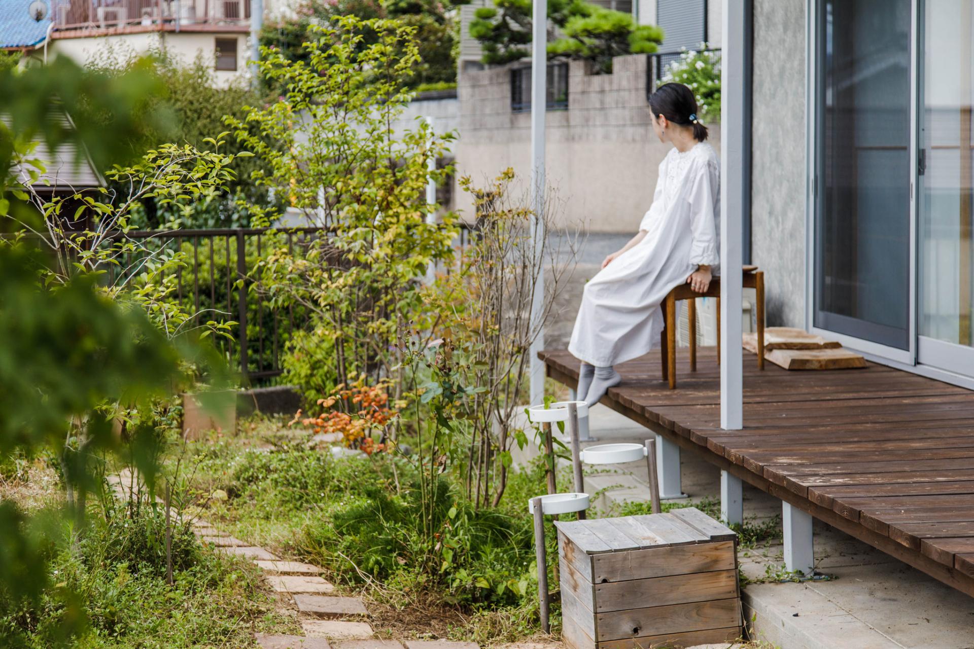 The Charming Makeover of a 45-Year-Old Japanese House