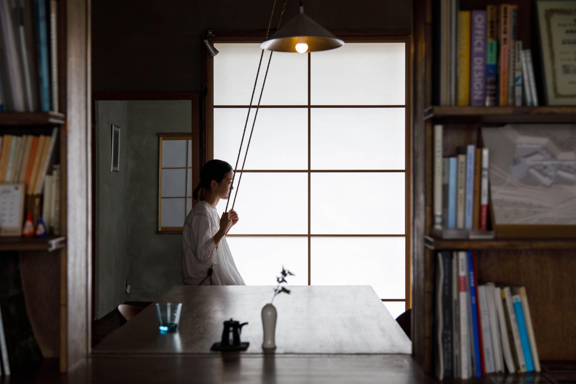 The Charming Makeover of a 45-Year-Old Japanese House